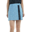 Women's Skirt TOMMY HILFIGER GOLF Japanese genuine product Golf wear