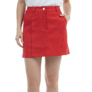 Women's Skirt TOMMY HILFIGER GOLF Japanese genuine product Golf wear