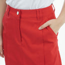Women's Skirt TOMMY HILFIGER GOLF Japanese genuine product Golf wear