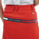 Women's Skirt TOMMY HILFIGER GOLF Japanese genuine product Golf wear
