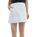 Women's Skirt TOMMY HILFIGER GOLF Japanese genuine product Golf wear