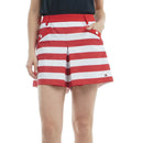 Women's Pants TOMMY HILFIGER GOLF Japanese Official Golf Wear