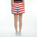 Women's Pants TOMMY HILFIGER GOLF Japanese Official Golf Wear