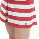 Women's Pants TOMMY HILFIGER GOLF Japanese Official Golf Wear