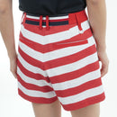 Women's Pants TOMMY HILFIGER GOLF Japanese Official Golf Wear