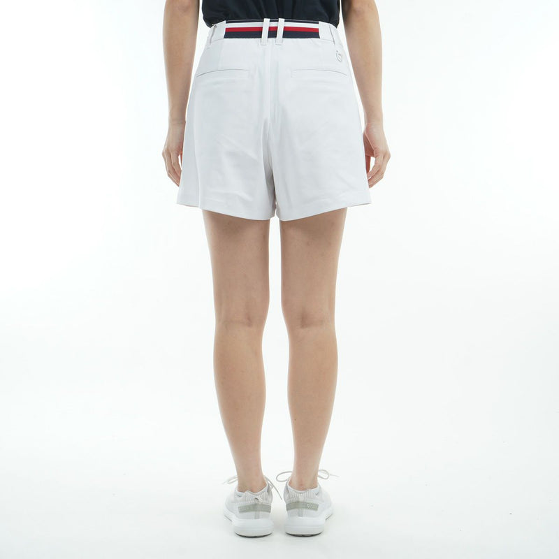 パンツ レディース トミー ヒルフィガー ゴルフ TOMMY HILFIGER GOLF 日本正規品 2025 春夏 新作 ゴルフウェア