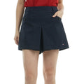 Women's Pants TOMMY HILFIGER GOLF Japan Official Product 2025 Spring/Summer New Golf Wear