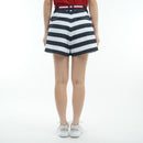 Women's Pants TOMMY HILFIGER GOLF Japanese Official Golf Wear