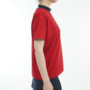 High neck shirt for women Tommy Hilfiger Golf TOMMY HILFIGER GOLF Japanese genuine product Golf wear