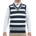 Vest  Men's Tommy Hilfiger Golf TOMMY HILFIGER GOLF Japan Official Product 2025 Spring/Summer New Golf Wear