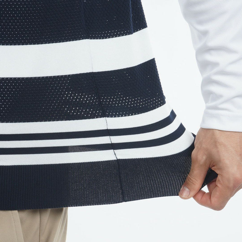 Vest  Men's Tommy Hilfiger Golf TOMMY HILFIGER GOLF Japan Official Product 2025 Spring/Summer New Golf Wear