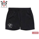 Inner pants for women S-White Years Golf SY32 by SWEET YEARS GOLF Japanese genuine product Golf