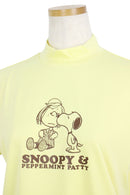 High neck shirt for women CASTELBAJAC SPORT Golf wear