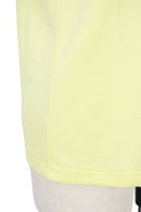 High neck shirt for women CASTELBAJAC SPORT Golf wear