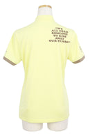 High neck shirt for women CASTELBAJAC SPORT Golf wear