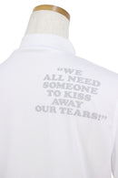 High neck shirt for women CASTELBAJAC SPORT Golf wear