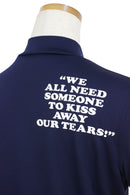 High neck shirt for women CASTELBAJAC SPORT Golf wear