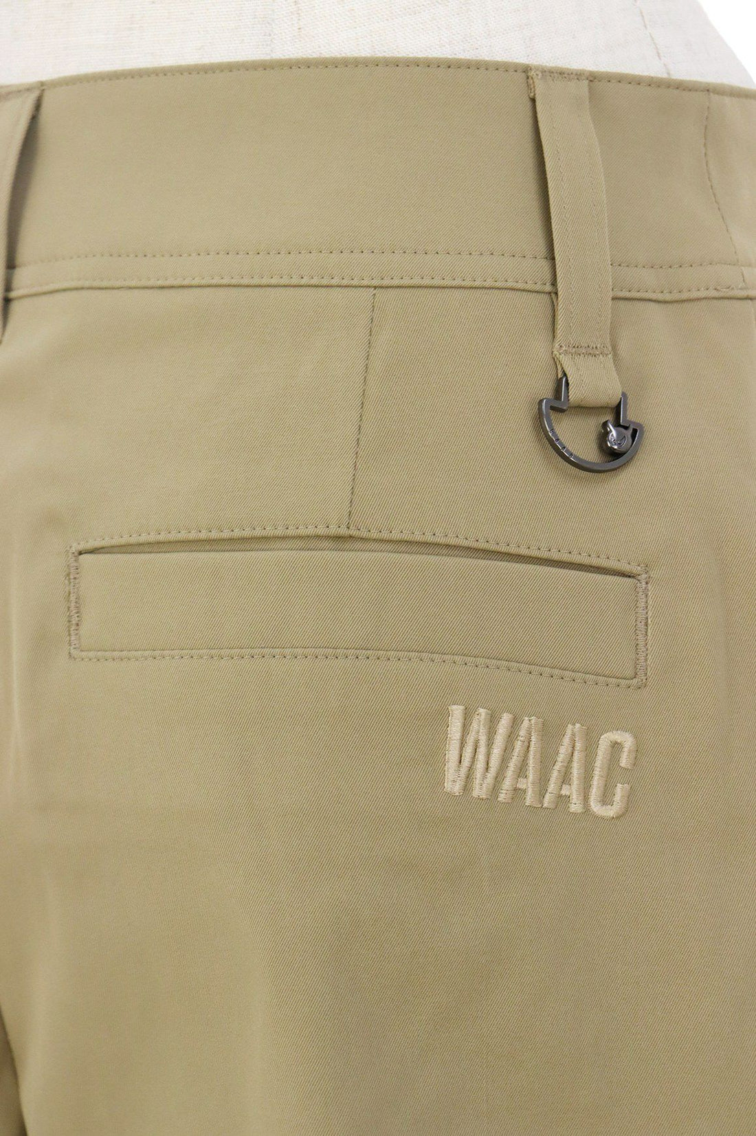 ☆M!nt☆さん専用新品タグ付き　WAAC ワック　ゴルフ　レディースパンツ パンツ レディース ワック WAAC 日本正規品 ゴルフウェア