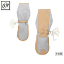 男性和女人的頭部掩護