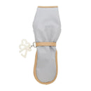 男性和女人的頭部掩護