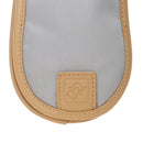 男性和女人的頭部掩護