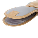 男性和女人的頭部掩護