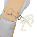 男性和女人的頭部掩護