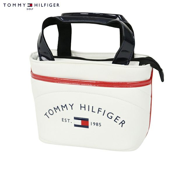 Cart bag Tommy Hilfiger Golf Japan genuine product TOMMY HILFIGER GOLF