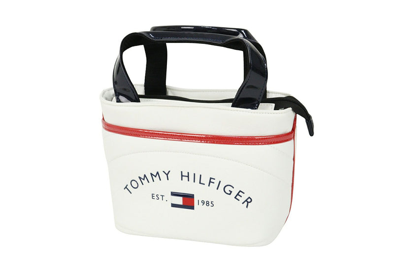 Cart bag Tommy Hilfiger Golf Japan genuine product TOMMY HILFIGER GOLF