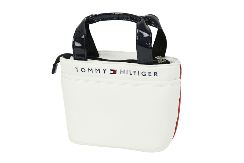 Cart bag Tommy Hilfiger Golf Japan genuine product TOMMY HILFIGER GOLF