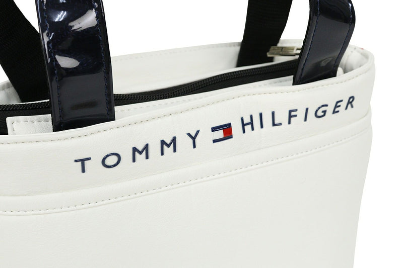 Cart bag Tommy Hilfiger Golf Japan genuine product TOMMY HILFIGER GOLF