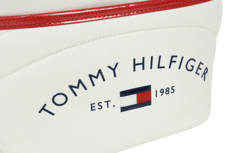 Cart bag Tommy Hilfiger Golf Japan genuine product TOMMY HILFIGER GOLF