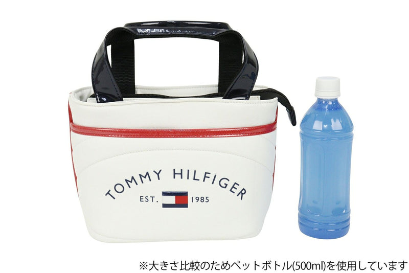 Cart bag Tommy Hilfiger Golf Japan genuine product TOMMY HILFIGER GOLF