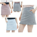 Women's Skirt TOMMY HILFIGER GOLF Japanese genuine product Golf wear