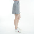 Women's Skirt TOMMY HILFIGER GOLF Japanese genuine product Golf wear