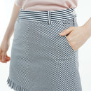 Women's Skirt TOMMY HILFIGER GOLF Japanese genuine product Golf wear