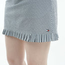 Women's Skirt TOMMY HILFIGER GOLF Japanese genuine product Golf wear