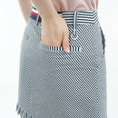 Women's Skirt TOMMY HILFIGER GOLF Japanese genuine product Golf wear