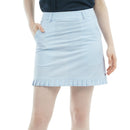 Women's Skirt TOMMY HILFIGER GOLF Japanese genuine product Golf wear
