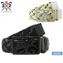 Men's belt SY32 by SWEET YEARS GOLF SWEET YEARS GOLF Japan genuine product Golf