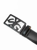 Men's belt SY32 by SWEET YEARS GOLF SWEET YEARS GOLF Japan genuine product Golf