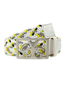 Men's belt SY32 by SWEET YEARS GOLF SWEET YEARS GOLF Japan genuine product Golf