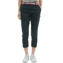 Long pants for women Tommy Hilfiger Golf TOMMY HILFIGER GOLF Japanese genuine product Golf wear