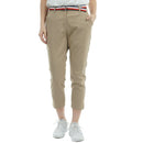 Long pants for women Tommy Hilfiger Golf TOMMY HILFIGER GOLF Japanese genuine product Golf wear