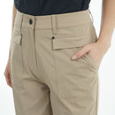 Long pants for women Tommy Hilfiger Golf TOMMY HILFIGER GOLF Japanese genuine product Golf wear
