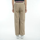 Long pants for women Tommy Hilfiger Golf TOMMY HILFIGER GOLF Japanese genuine product Golf wear