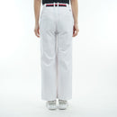 Long pants for women Tommy Hilfiger Golf TOMMY HILFIGER GOLF Japanese genuine product Golf wear