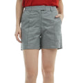 Women's Shorts Tommy Hilfiger Golf TOMMY HILFIGER GOLF Japanese genuine product 2025 Spring/Summer new golf wear