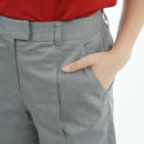 ショートパンツ レディース トミー ヒルフィガー ゴルフ TOMMY HILFIGER GOLF 日本正規品  ゴルフウェア