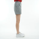 ショートパンツ レディース トミー ヒルフィガー ゴルフ TOMMY HILFIGER GOLF 日本正規品  ゴルフウェア